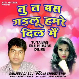 Tu Ta Bas Gilu Humare Dil Me image