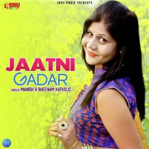 Jaatni Gadar - Single image
