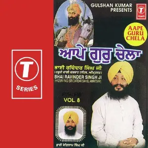 Aape Guru Chela (Vol. 8) image