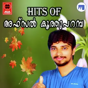 Hits Of Afsal Koothuparambu image