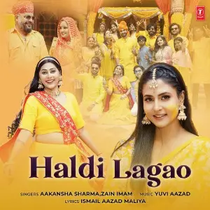Haldi Lagao image
