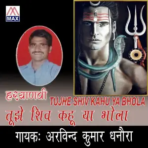 Tujhe Shiv Kahu Ya Bhola image