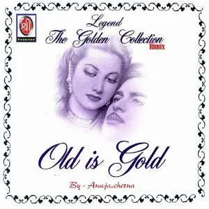 Old Is Gold (Remix) image