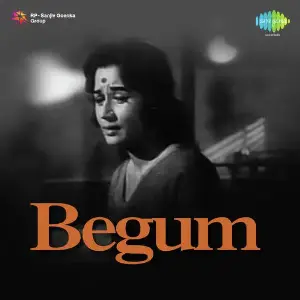 Begum image