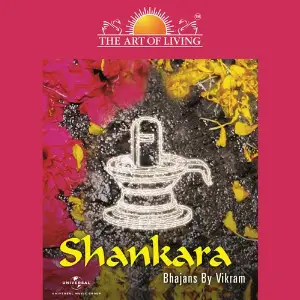 Shankara - The Art Of Living image