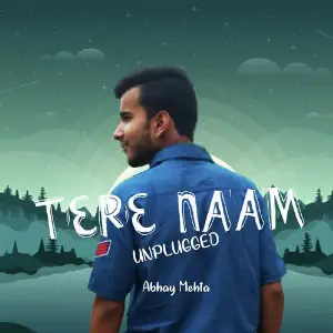 Tere Naam (Unplugged) image