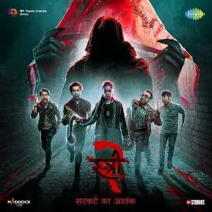 Stree 2 