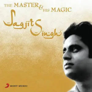 Jagjit Singh - The Master  his Magic image