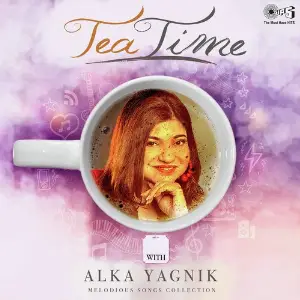 Tea Time with Alka Yagnik Melodious Songs Collection image