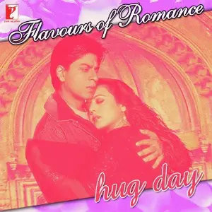 Flavours Of Romance - Hug Day image