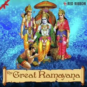 The Great Ramayana image