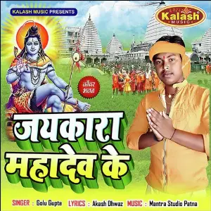 Jaykara Mahadev Ke image