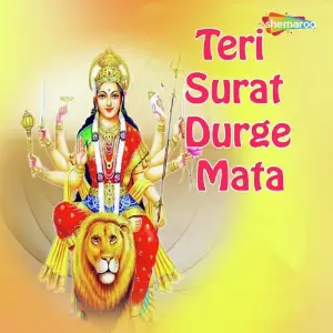 Teri Surat Durge Mata image