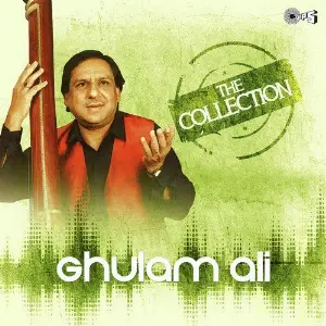 The Collection - Ghulam Ali image