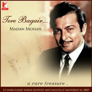 Tere Bagair (Madan Mohan) image