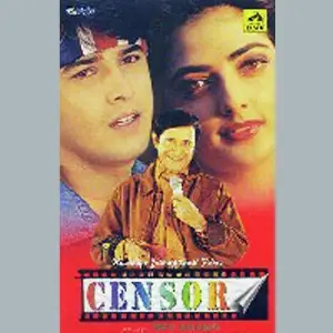 Censor image
