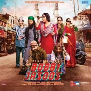 Bobby Jasoos image