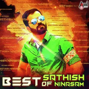 Best Of Sathish Ninasam Various Artists