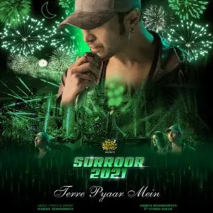 Terre Pyaar Mein Himesh Reshammiya