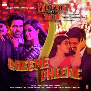 Shaitan Ka Saala (From Housefull 4) Tony Kakkar, Neha Kakkar, Tanishk Bagchi