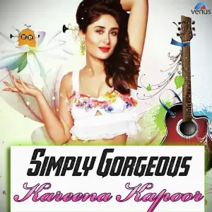 Simply Gorgeous Kareena Kapoor image