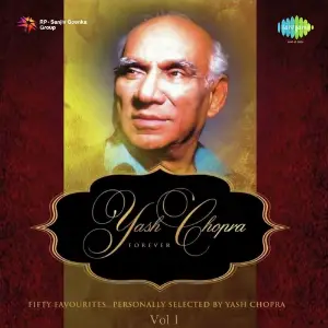 Yash Chopra Forever 50 Favourites - Personally Selected By Yash Chopra Cd-1 image