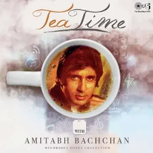 Tea Time with Amitabh Bachchan image