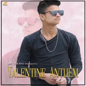 Valentine Anthem image