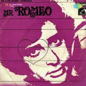 Mr. Romeo image
