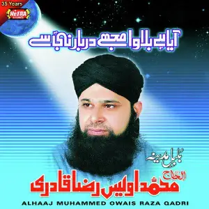 Aaya Hai Bulawa image