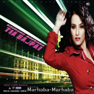 Marhaba-Marhaba Tia Bajpai (Best Love Song) image