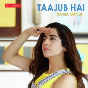 Taajub Hai image