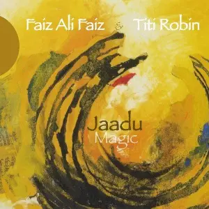 Jaadu (Magic) image