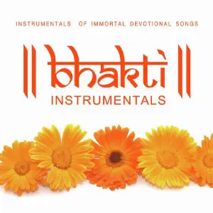 Bhakti Instrumentals image