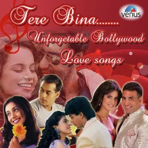 Tere Bina - Unforgettable Bollywood Love Songs image
