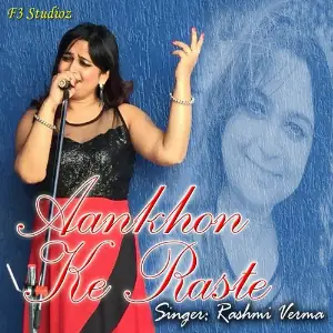 Aankhon Ke Raste image