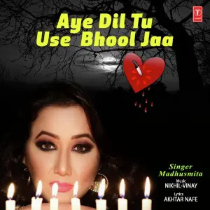 Pyar Me Bewafai Madhushmita, Nikhil-Vinay