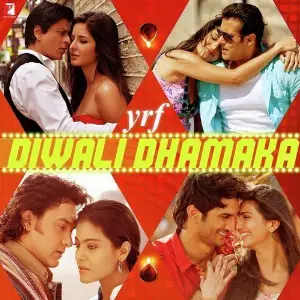 YRF Diwali Dhamaka image