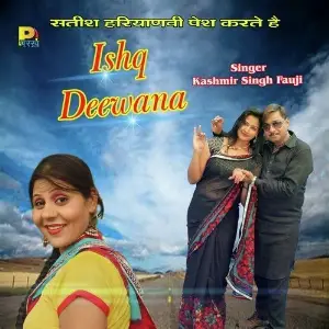 Ishq Deewana image