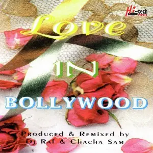 Love in Bollywood Sagar Malik, Anmol, Arif Khan