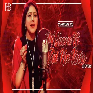 Ghazal Lounge Chandini RB