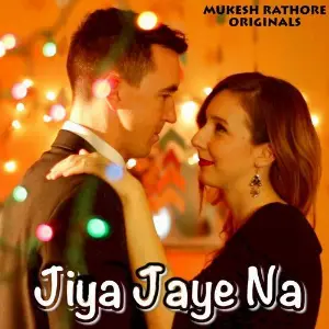 Jiya Jaye Na image
