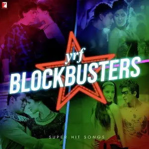 YRF Blockbusters - Super Hit Songs image