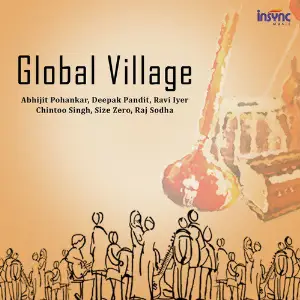 Global Village image