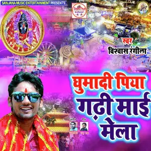 Ghumadi Piya Gadhi Mai Mela image