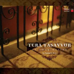 Tera Tasavvur - An Imagination image