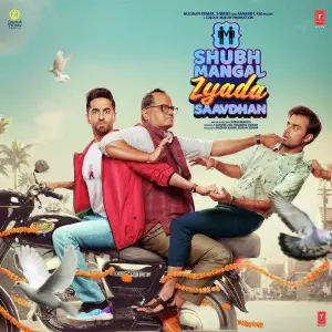 Shubh Mangal Zyada Saavdhan image