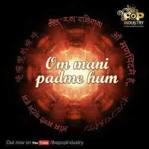 Om Mani Padme Hum image