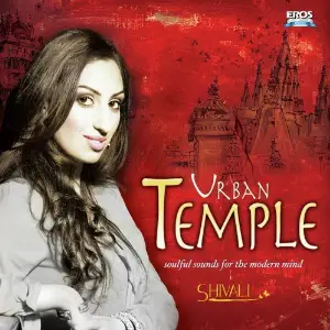 Urban Temple image