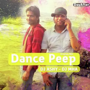 Dance Peep (Original Mix) image
